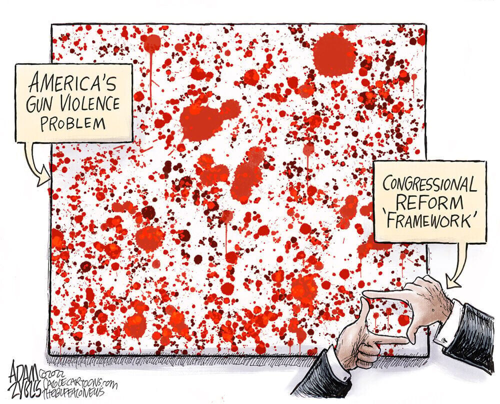 Gun Reform